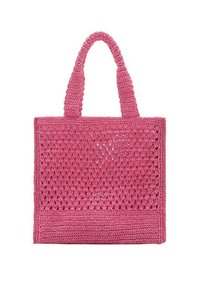 Geantă de mână - pink