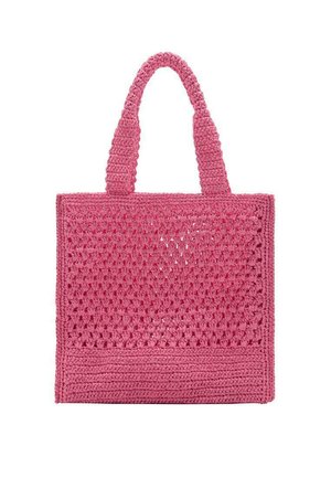 Geantă de mână - pink