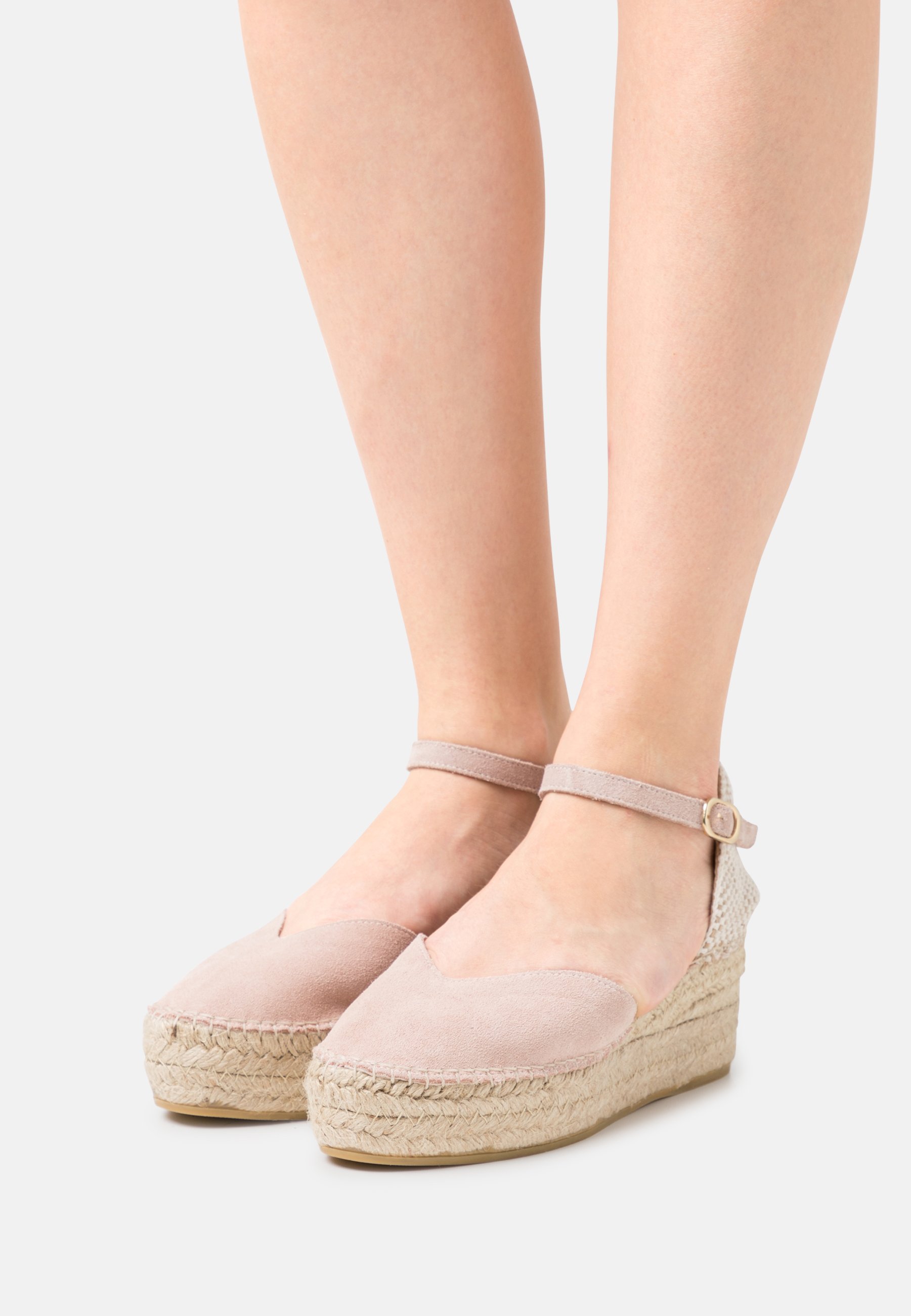 macarena wedge espadrilles