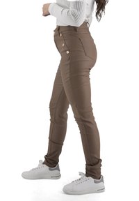 Elara - Spodnie materiałowe