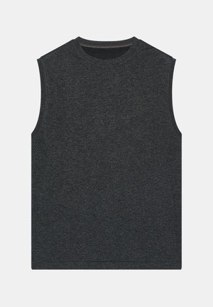 On, TRAIN FLEX TANK - Débardeur - ember heather
