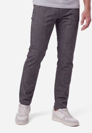 Blend, BHMASON PANT - Pantalon classique - black