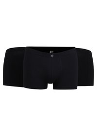 bugatti 3 PACK - Trunks - schwarz