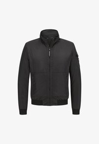 Unausgewählt, schwarz