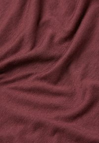 Intimissimi HOCHGESCHLOSSENES -ULTRALIGHT - Langarmshirt - bordeaux