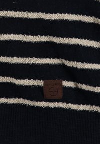 Key Largo MP GROUND  - Polo - navy
