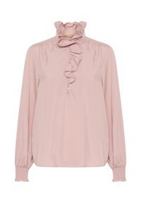 Nepasirinkta, pale mauve