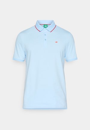 adidas Golf Originals SOLID - Polotričko - clear sky