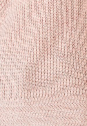 Damart ALPAGA - Jersey de punto - Soft Pink