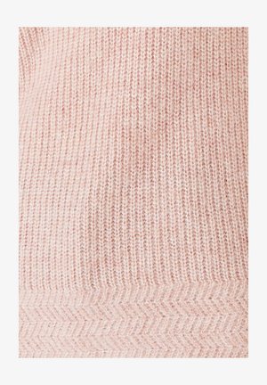 Damart ALPAGA - Trui - Soft Pink