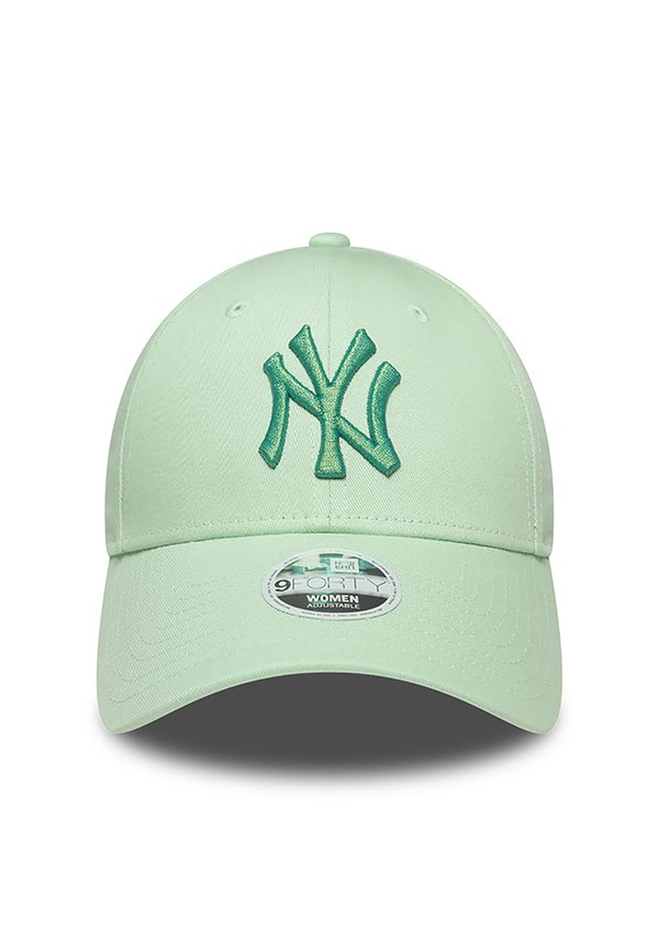 METALLIC LOGO 9FORTY - Cap3