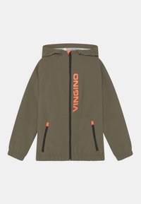 Vingino Overgangsjakke - olive