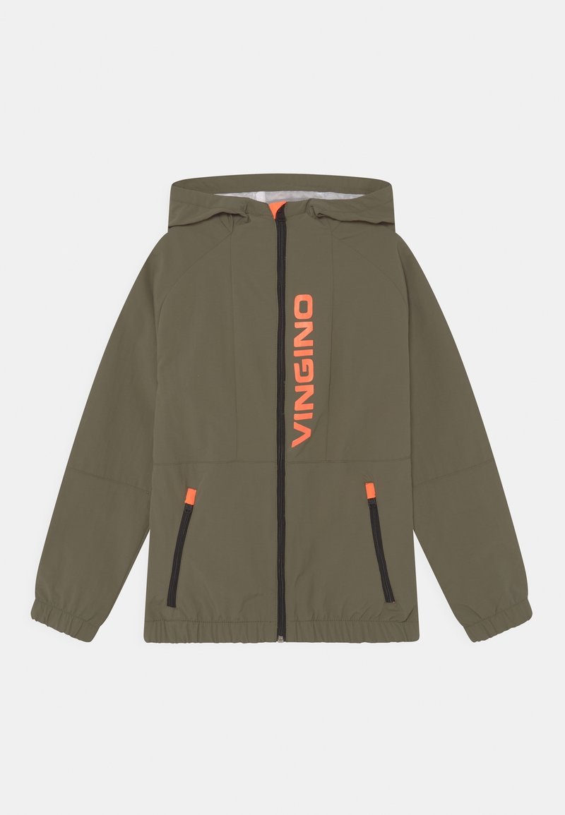 Vingino Overgangsjakke - olive