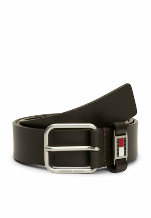 SCANTON LOGO  - Cintura - dark brown