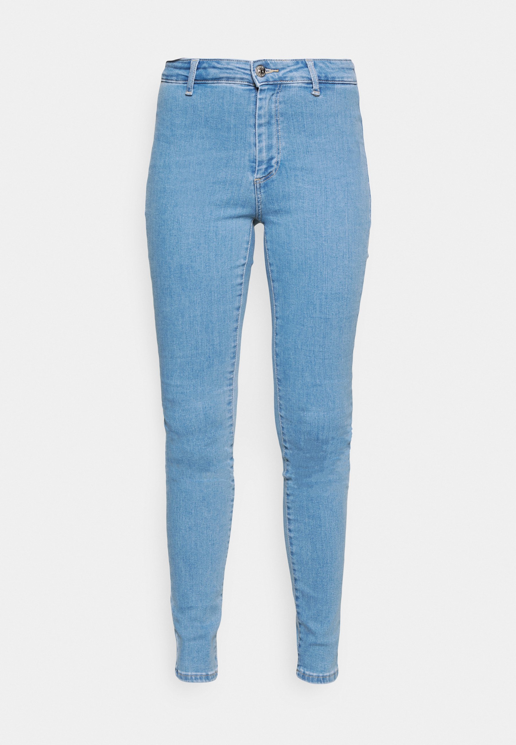 khujo PERSEE - Chaqueta fina - blassgrün/verde claro - Zalando.es