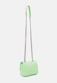 Armani Exchange WOMAN'S MINI BAG - Borsa a tracolla - agave
