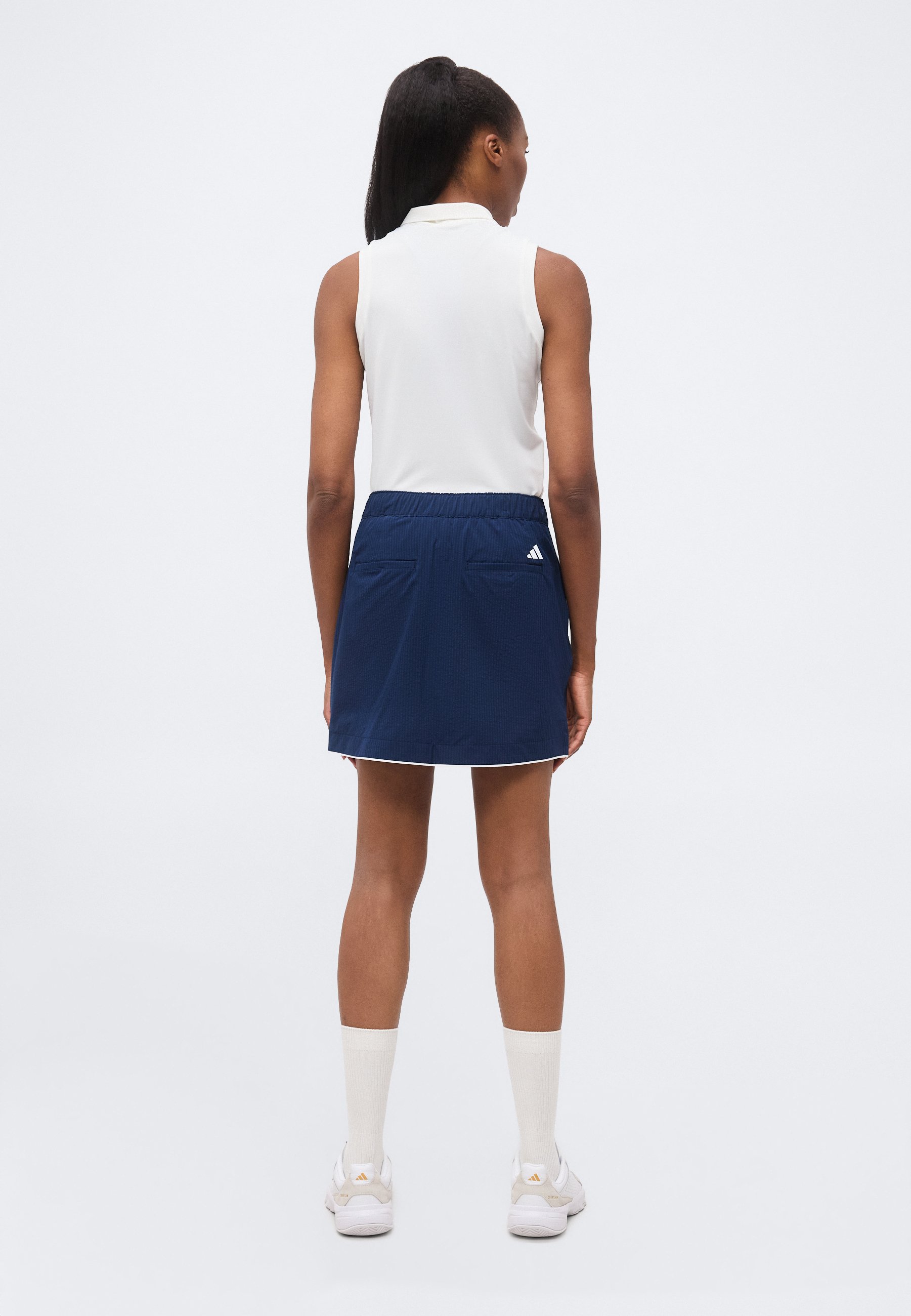 Houdini SKORT - Sports skirt - blue illusion/dark blue - Zalando