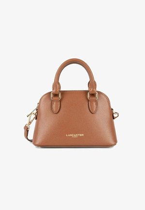 LANCASTER SMALL SIERRA JIA - Borsa a mano - camel