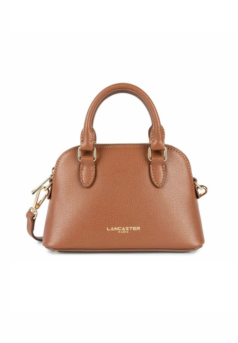 LANCASTER SIERRA JIA - Borsa a mano - camel