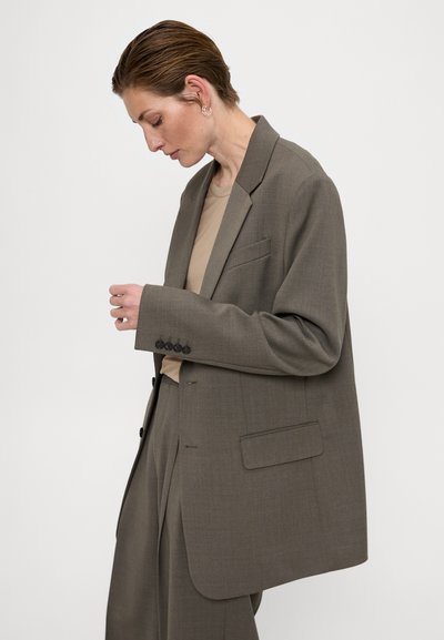 Filippa K DAVINA - Blazer - driftwood
