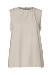 Unausgewählt, beige