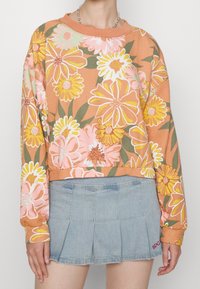 Roxy Sweatshirt - multi-coloured