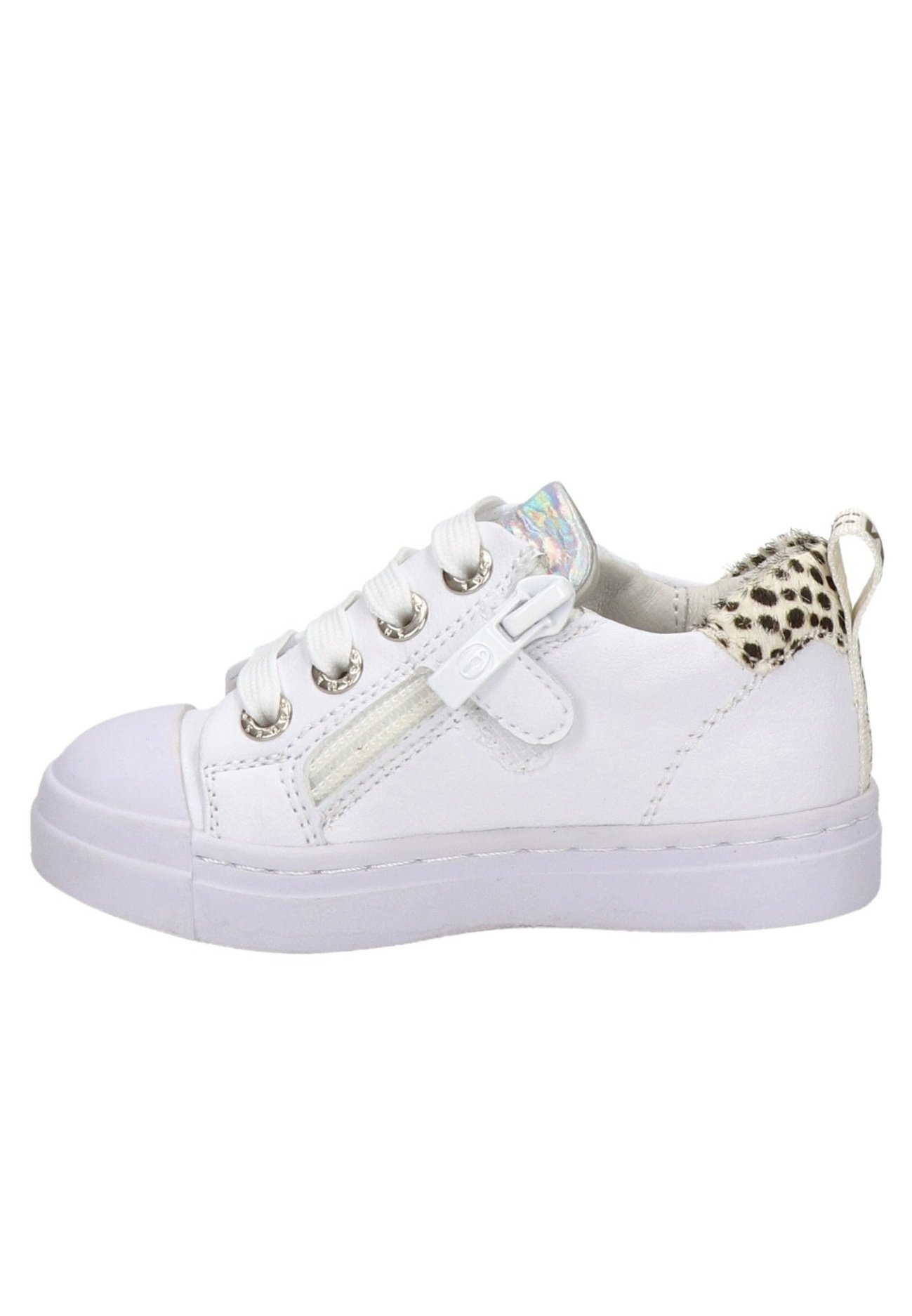 Shoesme Babyschoenen - wit - Zalando.nl