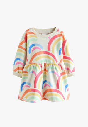 Next, REGULAR FIT - Robe de jour - rainbow