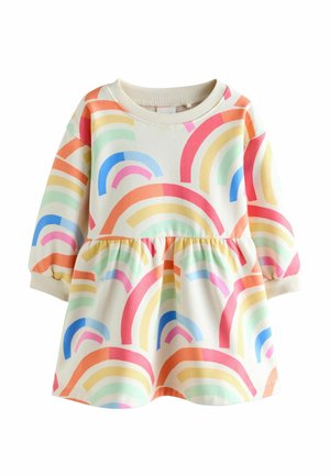 REGULAR FIT  - Kasdienė suknelė - rainbow