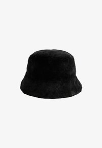 Unselected, black