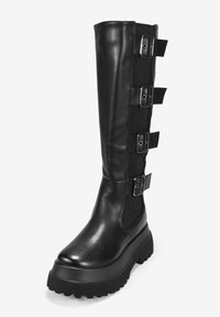 Bosanova Botas camperas - black