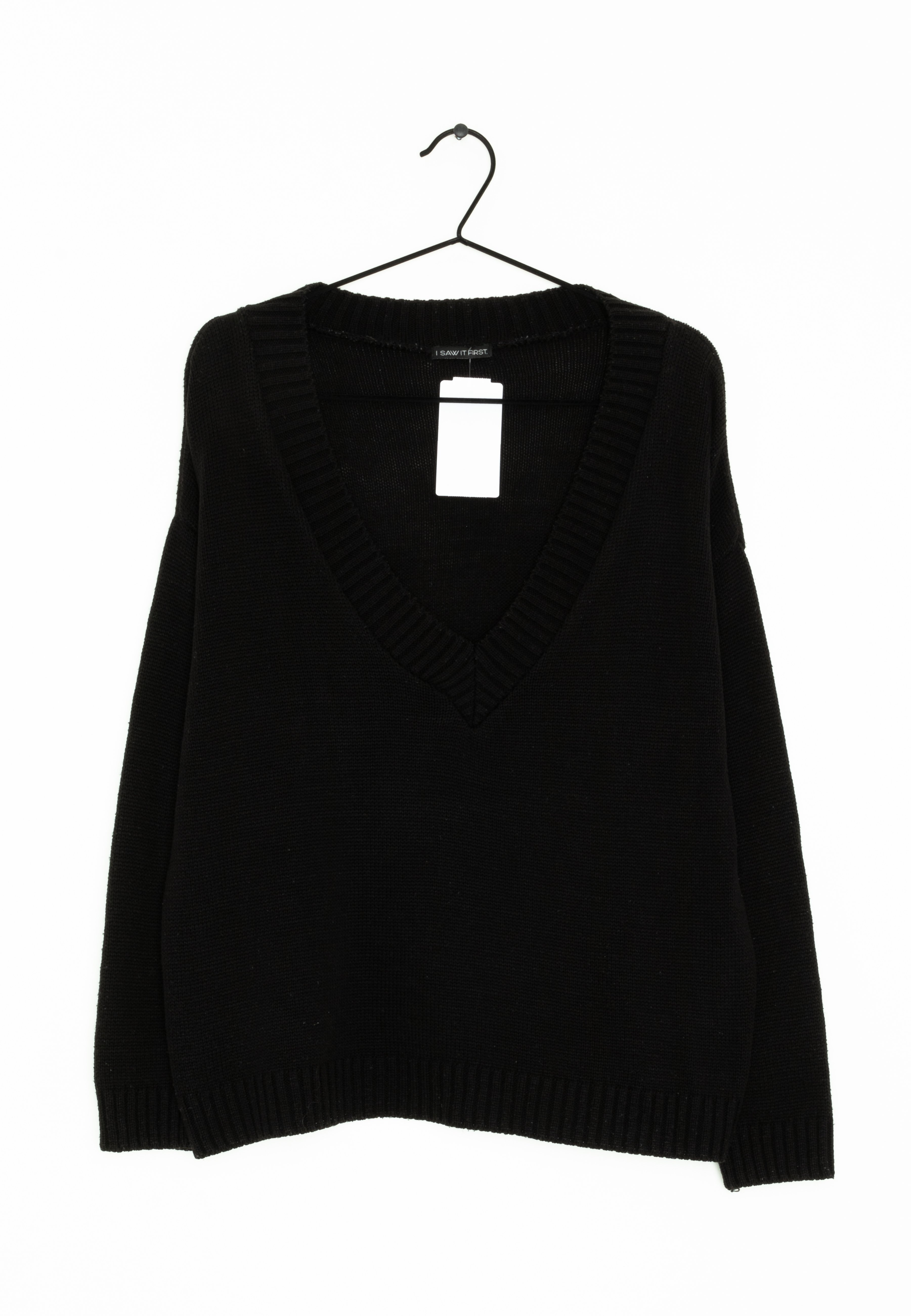 Jumper - black - (Pre-owned) - Zalando.ie
