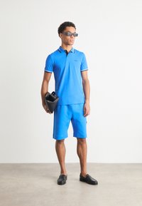 BOSS HARIQ  - Verryttelyhousut - open blue
