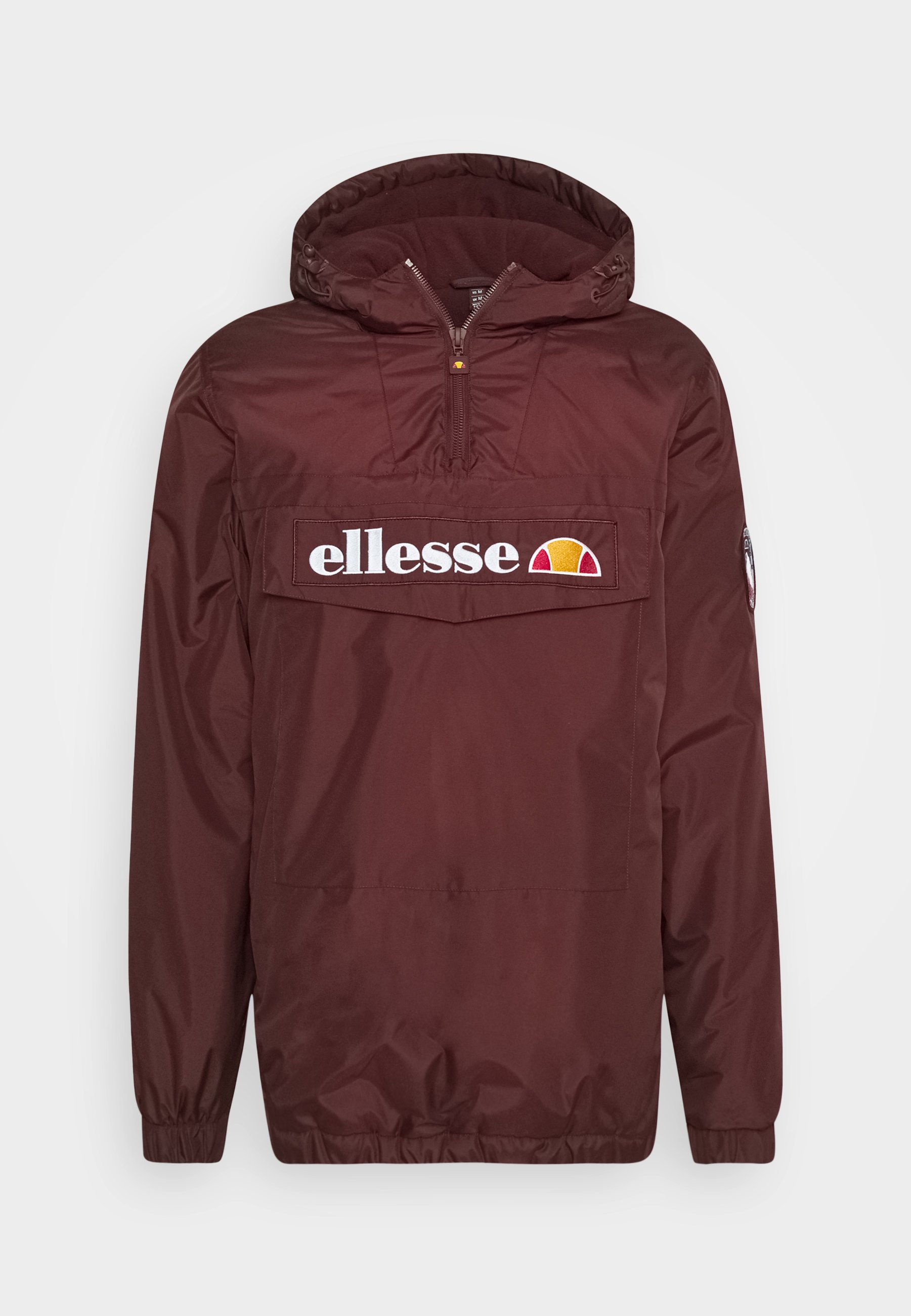 chaqueta ellesse