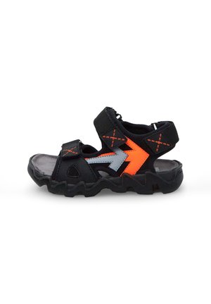 Bata UNISEX czarny