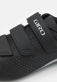 Giro STYLUS - Chaussures de cyclisme - black