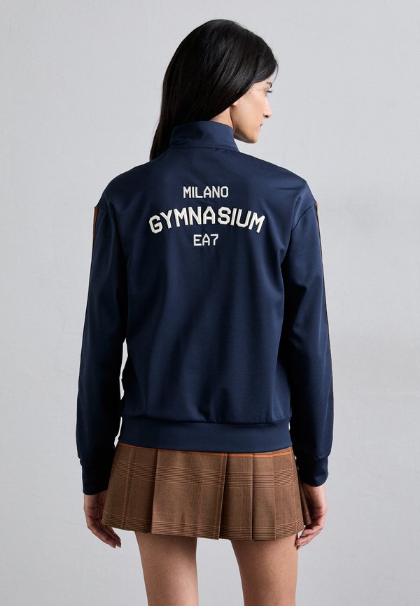 Training jacket - sky captain