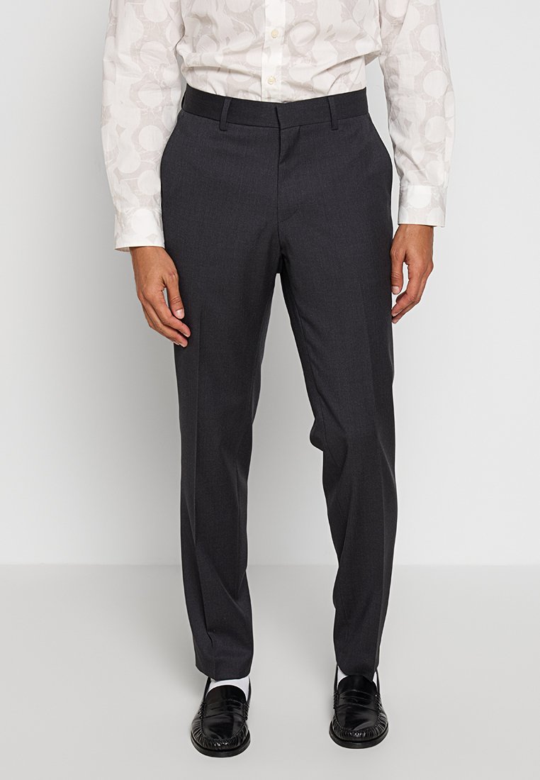 Boss Pantalon zwart