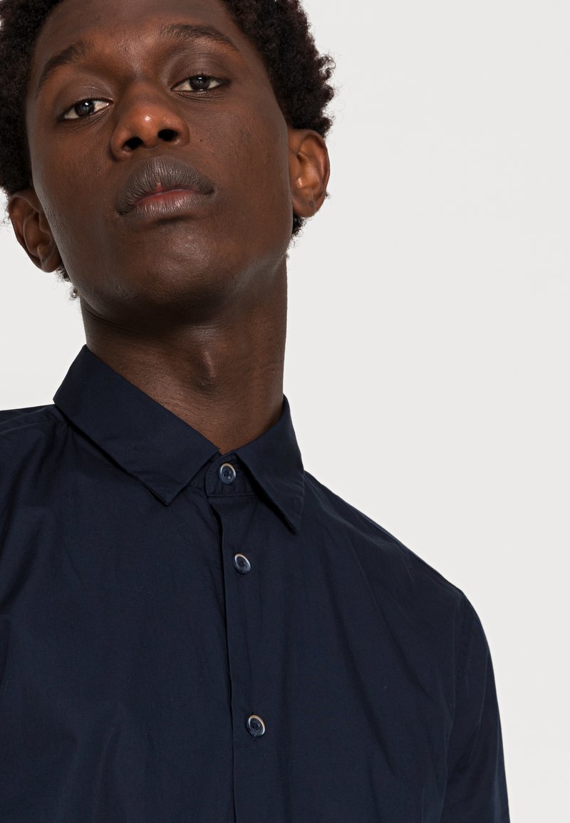 Herren Freizeithemden | Esprit SUS CORE Hemd navy/dunkelblau - IZ30605 Herren Freizeithemden | Esprit SUS CORE Hemd navy/dunkelblau - IZ30605