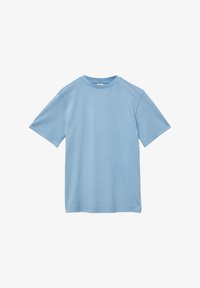 Unselected, himmelblau