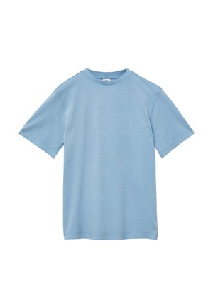 - T-shirt z nadrukiem