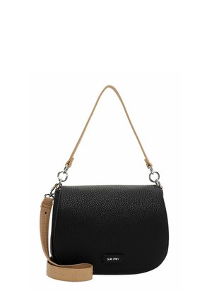 Handbag - black