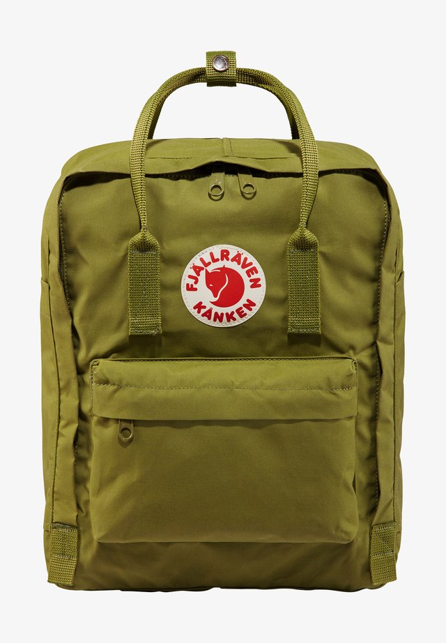 Backpack - green