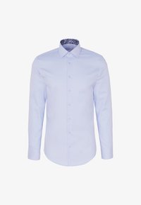 Niet geselecteerd, light blue