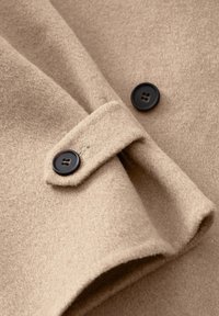 OPUS LOCKERE PASSFORM - Blazer - macadamia