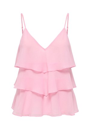 ONLY, Topp - romance rose