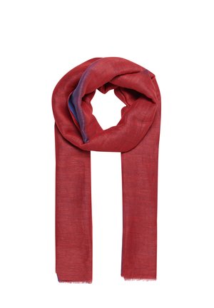 Bufanda - red
