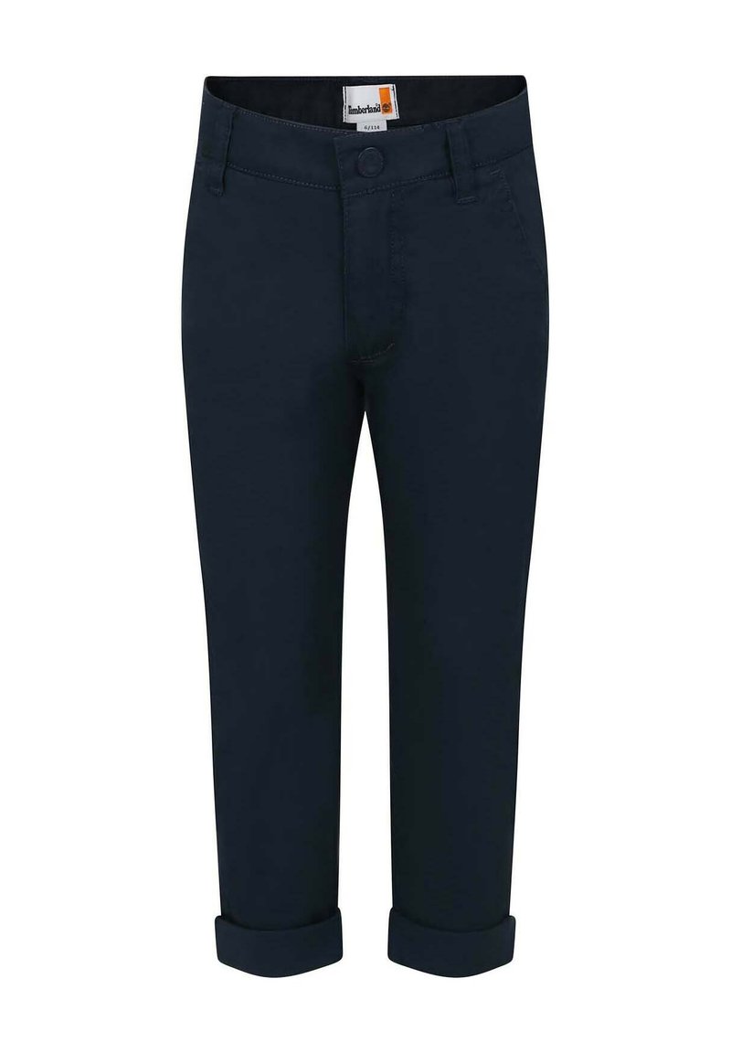 Timberland Chino blauw Timberland Chino blauw