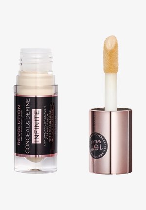 INFINITE CONCEALER - Correttore - c3