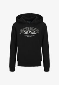 No seleccionado, black